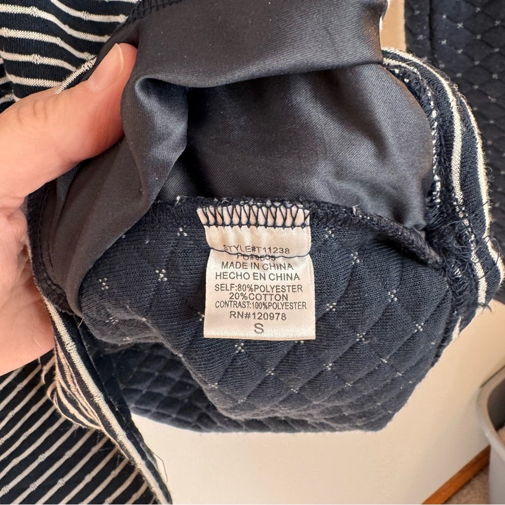 Entro Snap Pullover - image 8